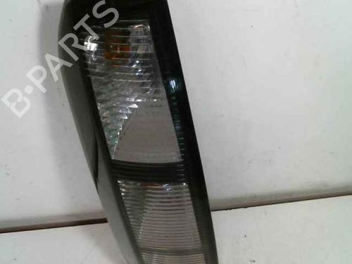 Left taillight OPEL MERIVA A MPV (X03) 1.7 CDTI (E75) | BP24904726C34 