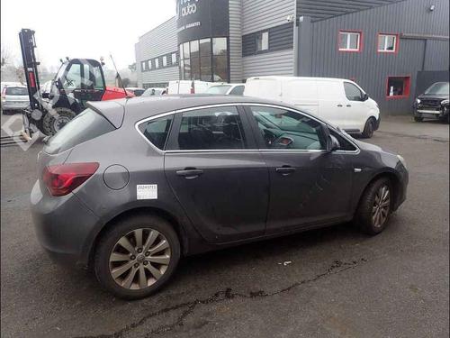 Right rear door OPEL ASTRA H (A04)  | BP27266827C5 