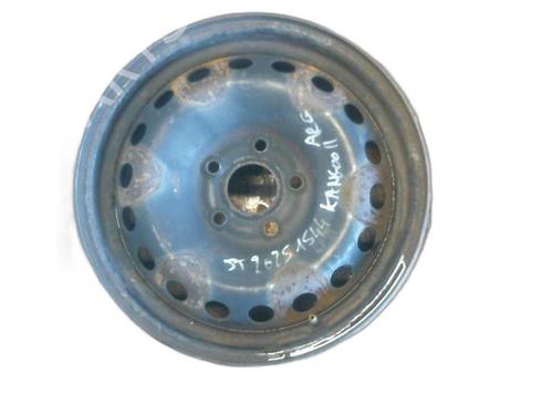 Used Rim RENAULT KANGOO / GRAND KANGOO II (KW0/1_) 1.2 TCe 115 (KW02, KW14) (115 hp) 32149781