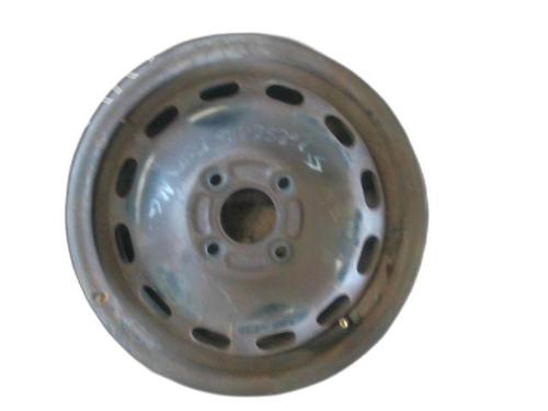 Used Rim FORD FIESTA V (JH_, JD_) 1.25 16V (75 hp) 27811548