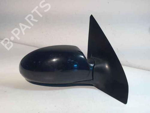 Right mirror FORD FOCUS I (DAW, DBW) 1.8 TDCi | BP25761942C27 