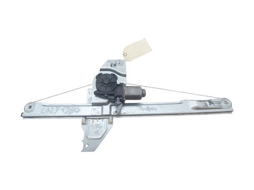 Used Front left window mechanism PEUGEOT PARTNER Tepee 1.6 HDi / BlueHDi 75 (75 hp) 24903874