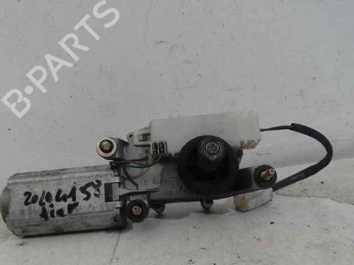 Ruitenwissermotor achter FIAT DOBLO MPV (119_, 223_) 1.9 JTD (105 hp) 25011344
