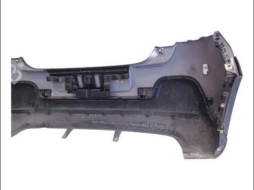Rear bumper CITROËN C3 III (SX) 1.2 PureTech 82 | BP24898613C8 