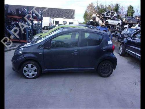 Starter TOYOTA AYGO (_B1_) 1.0 (KGB10_, KGB10R) | BP25763858M8 