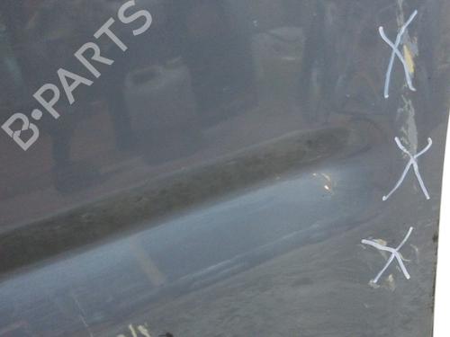 Right front door VW TRANSPORTER T5 Van (7HA, 7HH, 7EA, 7EH) 2.0 BiTDI | BP30163040C3 