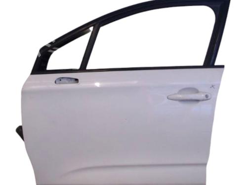 Used Left front door CITROËN C4 II (NC_) 1.6 HDi 90 (92 hp) 25909148