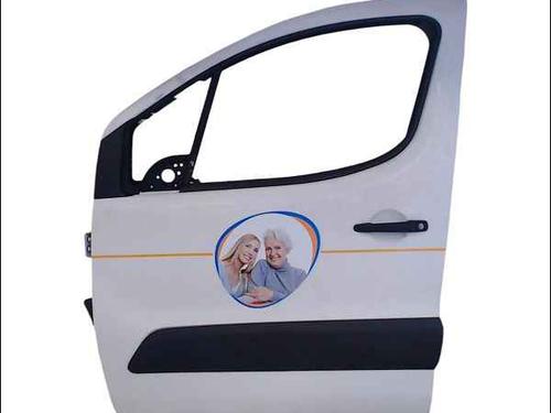 Used Left front door PEUGEOT PARTNER Platform/Chassis [2009-2026]  24907048