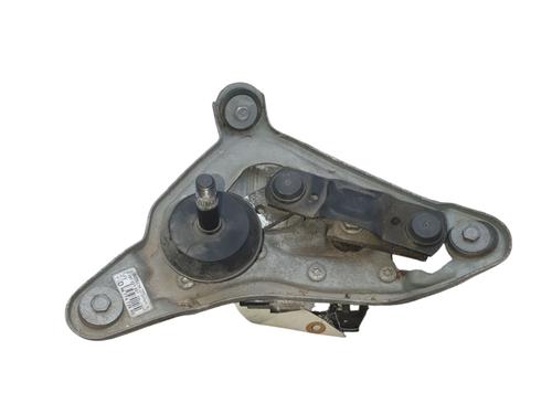 Used Front wiper motor PEUGEOT 508 I (8D_) 2.2 HDi (204 hp) 25909121
