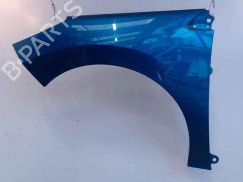 Used Left front fenders PEUGEOT 308 I (4A_, 4C_) 1.6 HDi (90 hp) 24900399