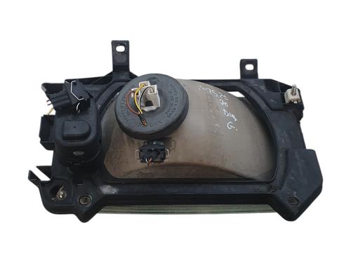 Venstre forlygte VW TRANSPORTER T4 Van (70A, 70H, 7DA, 7DH) 1.9 TD | BP30865414C28