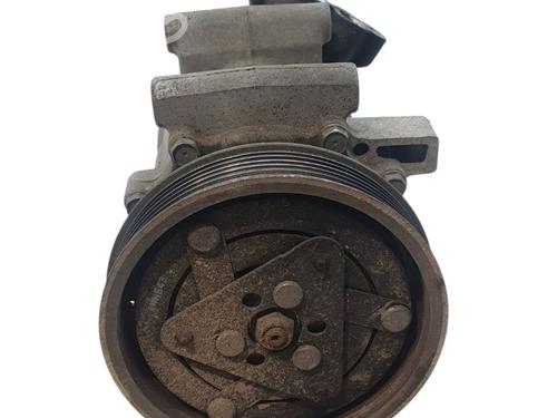 Used AC compressor AC compressor 39599199 39599199