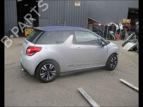 Rim CITROËN DS3 (SA_) 1.6 HDi 90 | BP24911409C45 