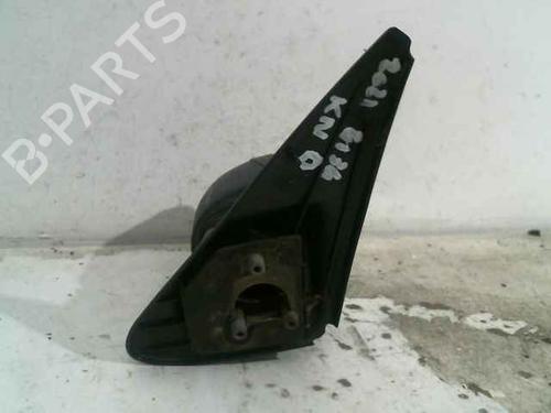 Right mirror PEUGEOT 205 Hatchback Van  | BP25011401C27