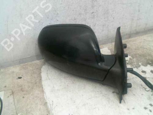 Right mirror PEUGEOT 307 (3A/C) 2.0 HDi 110 | BP24908658C27 