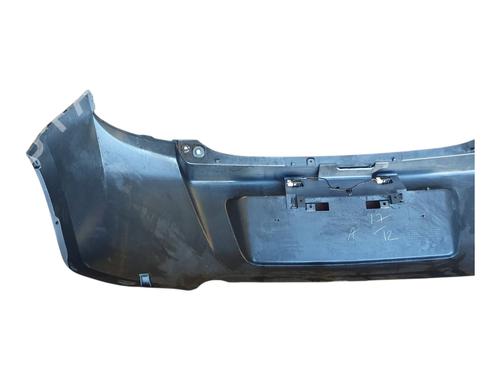 Bagtil kofangere SUZUKI CELERIO (LF) 1.0 (AVK310) | BP39151154C8 - Image 4