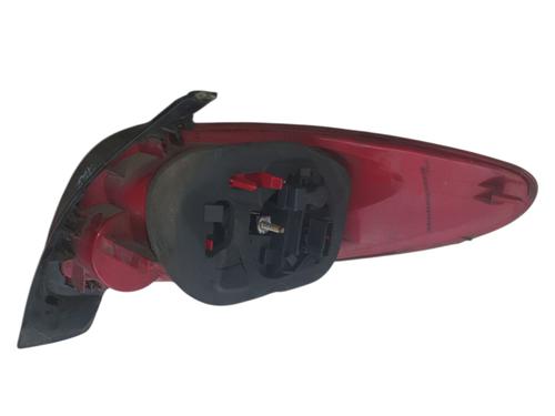 Left taillight PEUGEOT 206 Hatchback (2A/C) 1.4 HDi eco 70 | BP30978284C34