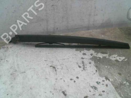 Used Rear windshield wiper arm SEAT IBIZA III (6L1) 1.4 16V (86 hp) 24914364