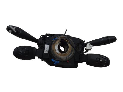 Forlygtekontakt Forlygtekontakt PEUGEOT 3008 I MPV (0U_) 1.6 HDi (114 hp) 34228463 34228463