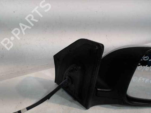 Right mirror TOYOTA AVENSIS (_T25_) 2.0 D-4D (CDT250_, CDT250R) | BP25761965C27