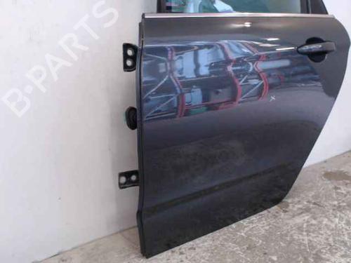 Left rear door CITROËN C4 II (NC_) 1.6 HDi 90 | BP24906545C4 