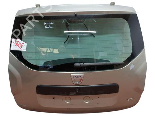 Used Tailgate Tailgate DACIA DUSTER (HS_) 1.5 dCi 4x4 (HSMC, HSMD) (110 hp) 33710463 33710463