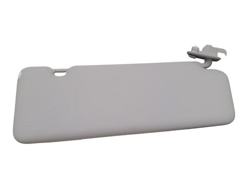 Left sun visor RENAULT TWINGO III (BCM_, BCA_) 0.9 TCe 95 | BP39599178I1 - Image 3