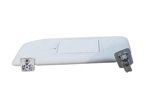 Left sun visor PEUGEOT 2008 I (CU_) 1.6 HDi | BP29550097I1 