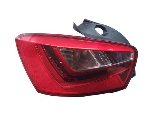 Used Left taillight SEAT IBIZA IV (6J5, 6P1) 1.6 TDI (90 hp) 32128074