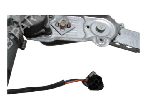 Rear left window mechanism JAGUAR XJ (X308) 4.0 | BP25011864C24 