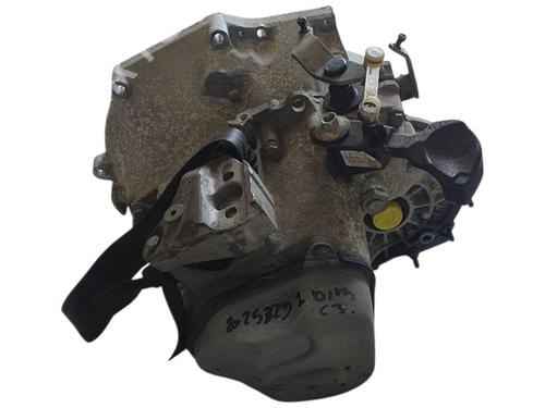 Gearbox CITROËN C3 II (SC_) 1.2 VTi 82 | BP34709294M3 - Image 2
