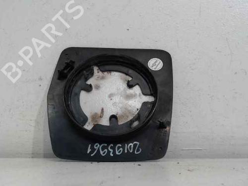 Right mirror glass PEUGEOT EXPERT Van (222) 1.9 D | BP24908501C147 