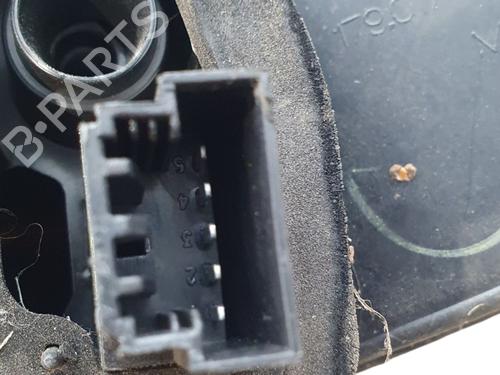 Left taillight VW BEETLE (5C1, 5C2) 1.6 TDI | BP39540068C34 - Image 3
