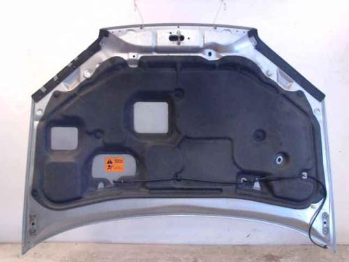 Hood HONDA HR-V (GH_) 1.6 16V (GH1, GH3) | BP24896761C1 
