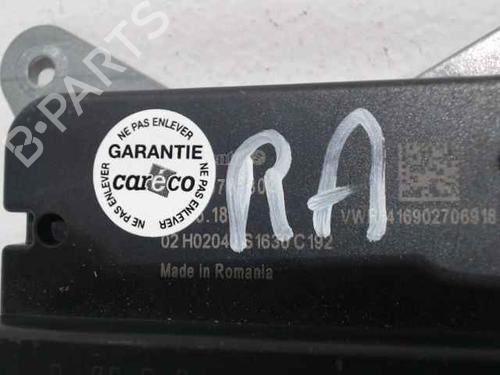 Kollisjonspute styreenhet RENAULT TWINGO III (BCM_, BCA_) 1.0 SCe 70 | BP24896109M53 