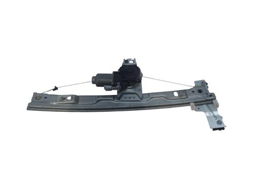 Used Front right window mechanism Front right window mechanism PEUGEOT 207 (WA_, WC_) 1.4 (73 hp) 36097595 36097595