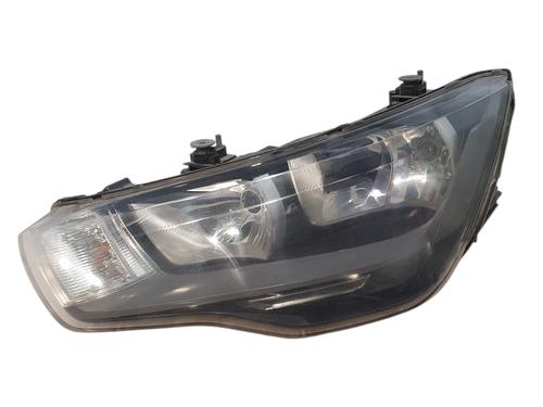 Used Left headlight Left headlight AUDI A1 (8X1, 8XK) 1.6 TDI (105 hp) 34497566 34497566