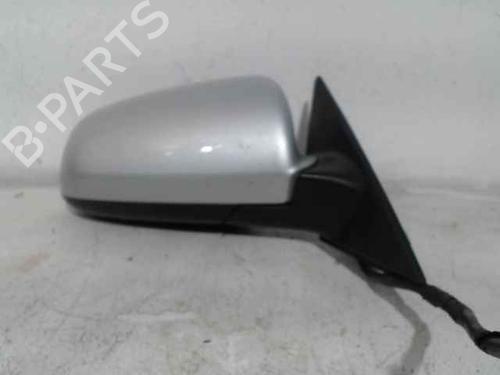 Right mirror AUDI A3 Sportback (8PA) 2.0 TDI 16V | BP24908570C27 