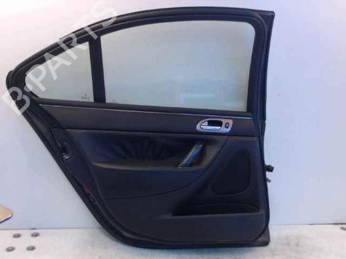 Left rear door PEUGEOT 607 (9D, 9U) 2.7 HDi 24V | BP24906384C4 