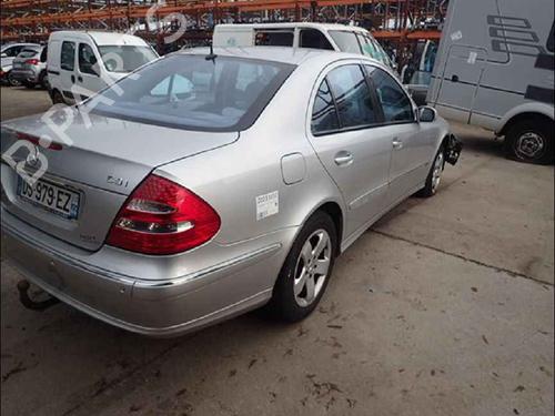 Alternator MERCEDES-BENZ E-CLASS (W211) E 220 CDI (211.006) | BP26135605M7 
