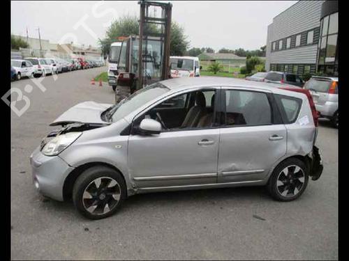 Rim NISSAN NOTE (E11, NE11) 1.5 dCi | BP24912467C45 