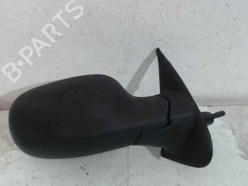 Right mirror NISSAN MICRA III (K12) 1.5 dCi | BP24908580C27