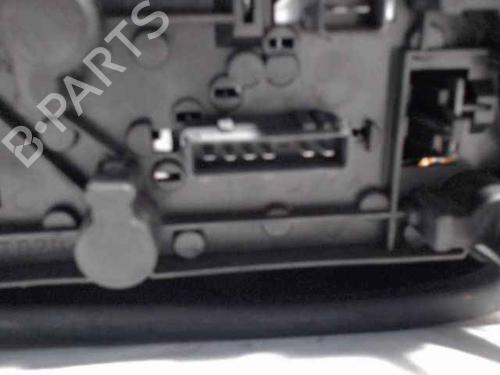 Left taillight PEUGEOT 406 Coupe (8C) 2.2 HDI | BP24905168C34 