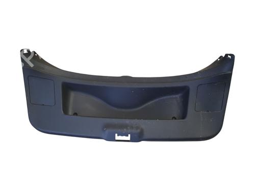 Used Boot lining RENAULT MEGANE III Hatchback (BZ0/1_, B3_) 1.6 dCi (BZ00, BZ12, BZ13) (130 hp) 30138550