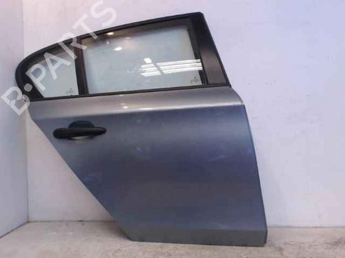 Used Right rear door BMW 1 (E87) 118 d (122 hp) 24910538