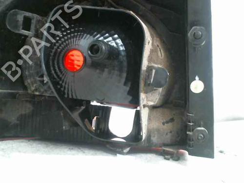 Right taillight VW GOLF VI (5K1) 2.0 TDI | BP25762210C35 