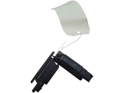 Used Licence plate light Licence plate light CITROËN C3 II (SC_) 1.2 VTi 82 (82 hp) 34332059 34332059