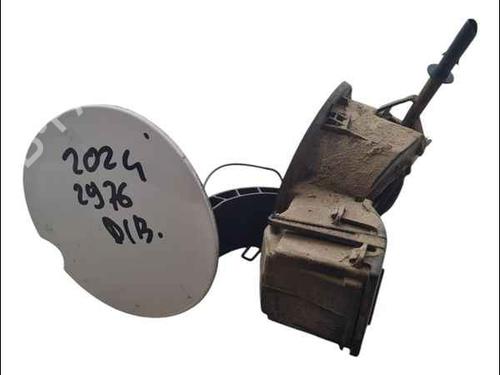 Used Fuel flap RENAULT CLIO IV (BH_) 0.9 TCe 90 (BHNF, BHMA, BHMH, BHJK, BHJR) (90 hp) 24902672