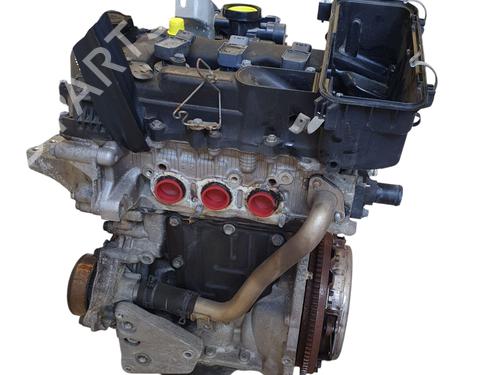 Used Engine Engine PEUGEOT 107 (PM_, PN_) 1.0 (68 hp) 36479627 36479627