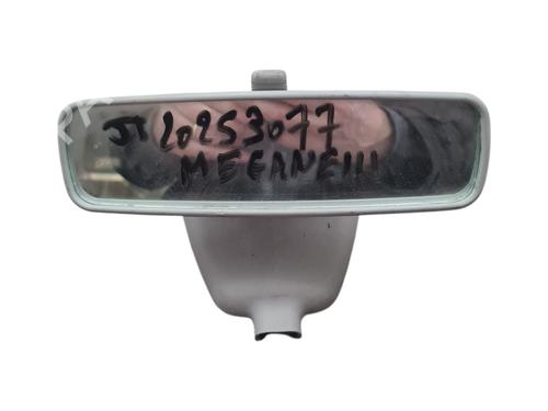 Ryggespeil Innvendig RENAULT MEGANE III Grandtour (KZ0/1) 1.5 dCi (KZ09, KZ0D, KZ1G, KZ29, KZ14, KZ1W, KZ10, KZ1F,... (110 hp) 32353254